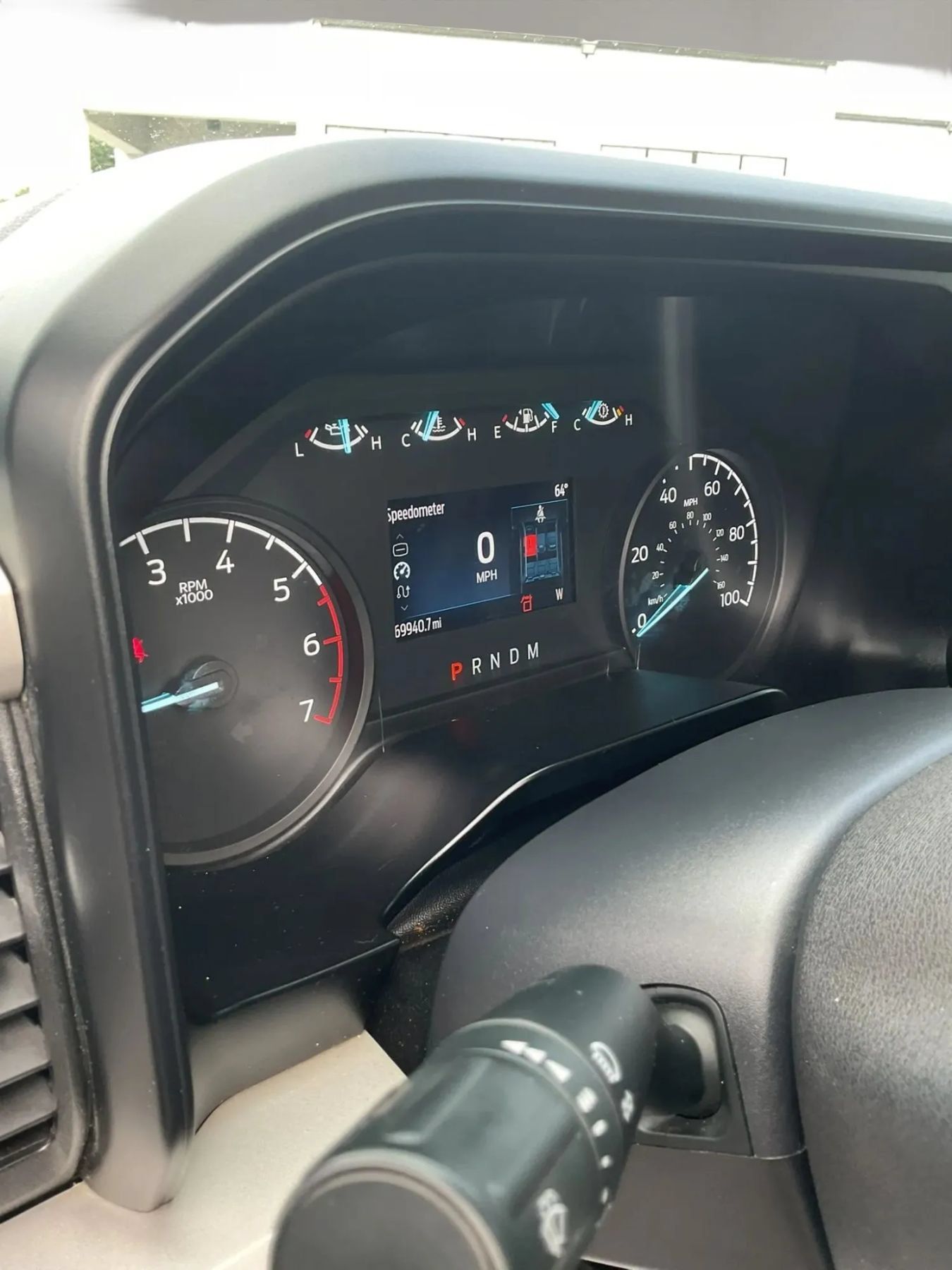 Used 2024 Ford F250 XL w/ FX4 Off-Road Package AWD/4WD image 26