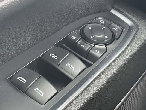 Certified 2024 Chevrolet Silverado 3500 High Country w/ High Country Premium Package AWD/4WD image 32