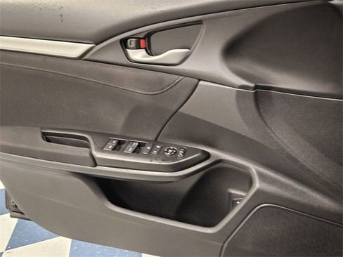 Used 2021 Honda Civic EX image 23