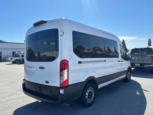 Used 2024 Ford Transit 350 XL RWD image 5