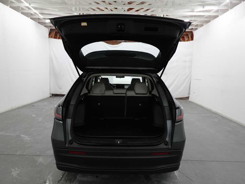 Certified 2024 Honda HR-V LX image 28