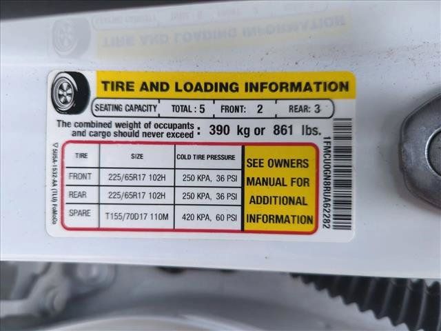 Used 2024 Ford Escape Active FWD image 15