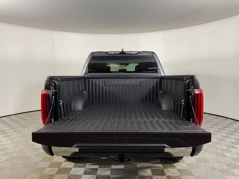 New 2026 Toyota Tundra SR5 image 17