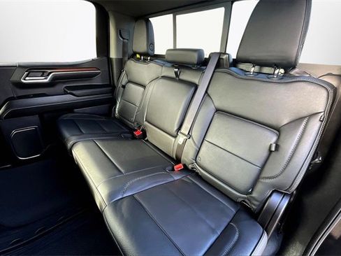 Used 2025 GMC Sierra 1500 Denali w/ Technology Package image 26