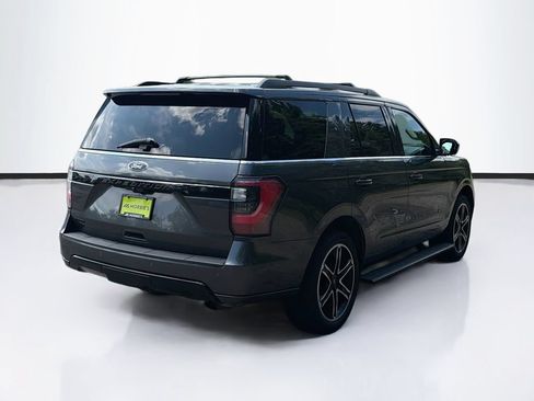 Used 2020 Ford Expedition Limited w/ Equipment Group 303A AWD/4WD image 5