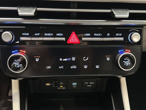 New 2026 Hyundai Tucson SEL image 24