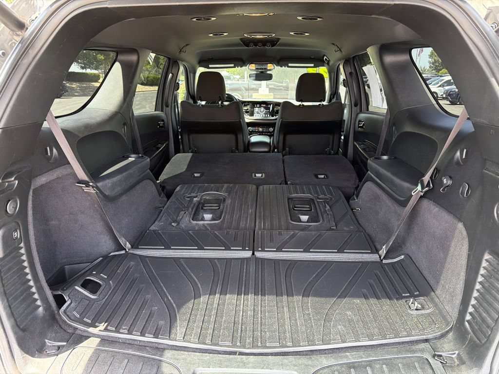 Used 2023 Dodge Durango GT AWD/4WD image 10