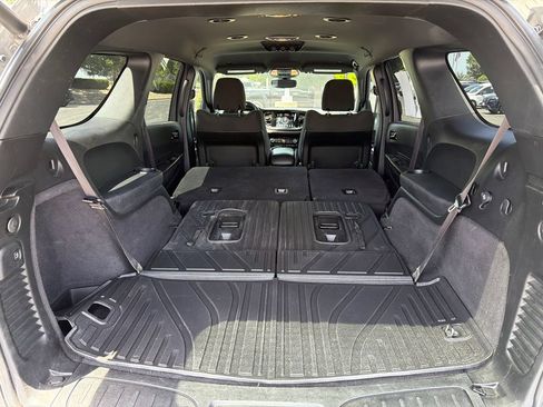 Used 2023 Dodge Durango GT AWD/4WD image 10
