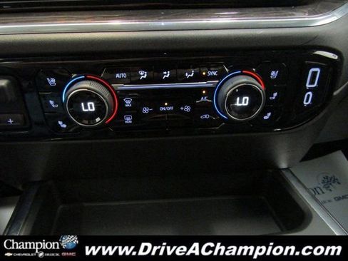 Used 2024 Chevrolet Silverado 1500 LTZ w/ LTZ Convenience Package II image 41