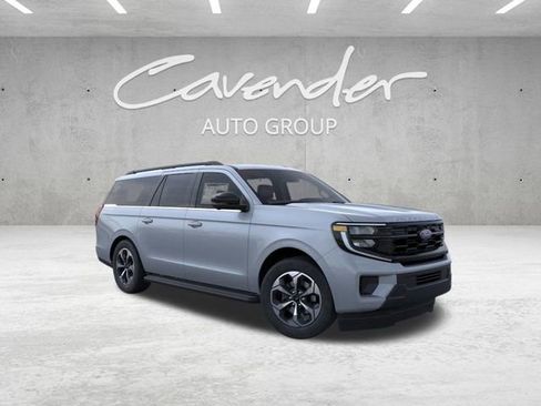 New 2026 Ford Expedition Max Active image 7
