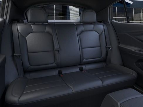 New 2026 Buick Envista Sport Touring w/ Convenience I Package FWD image 17