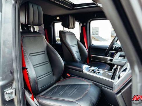 Used 2019 Mercedes-Benz G 550 image 76
