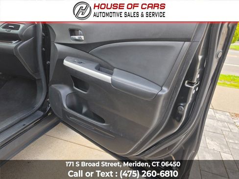 Used 2016 Honda CR-V EX-L image 49