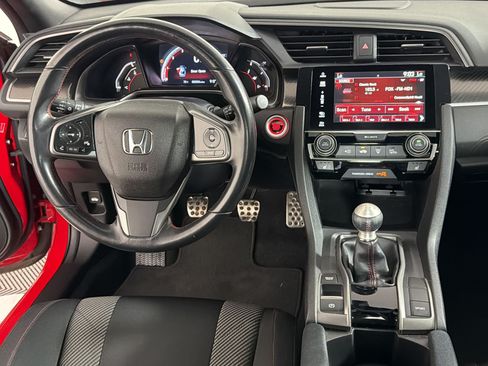 Used 2017 Honda Civic Si image 29