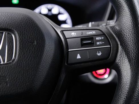 Certified 2024 Honda CR-V EX image 27