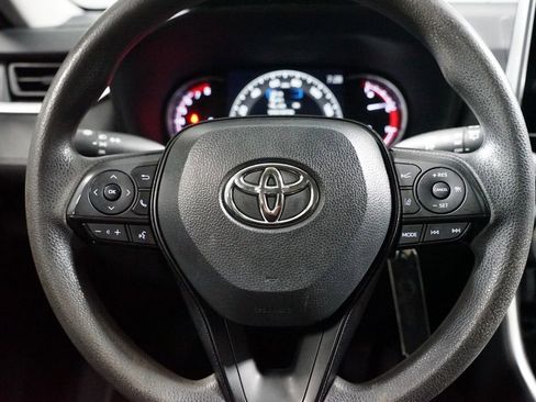 Certified 2023 Toyota RAV4 LE image 12