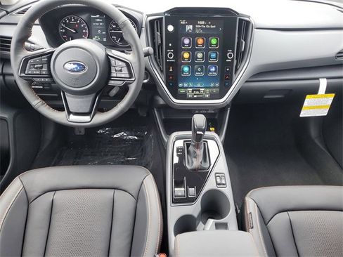 New 2026 Subaru Crosstrek 2.5i Limited image 11
