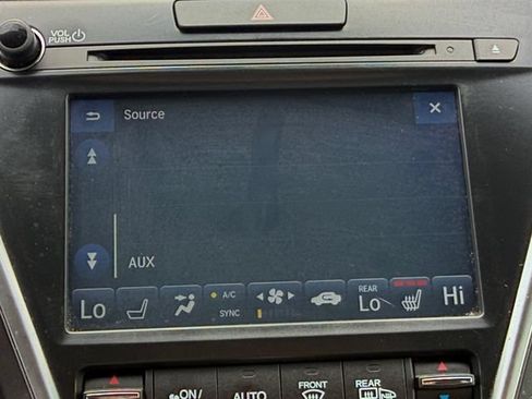 Used 2020 Acura MDX SH-AWD w/ Technology Package image 31