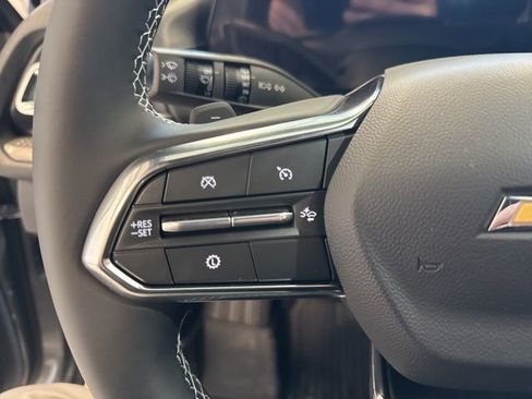 New 2026 Chevrolet Traverse LT w/ Sun and Wheel Package image 9