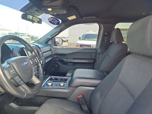 Used 2021 Ford Expedition XL image 13