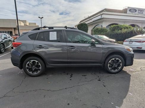 Used 2022 Subaru Crosstrek 2.0i Premium w/ Popular Package #2 image 4
