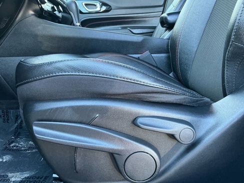 Used 2024 Jeep Compass Trailhawk image 24