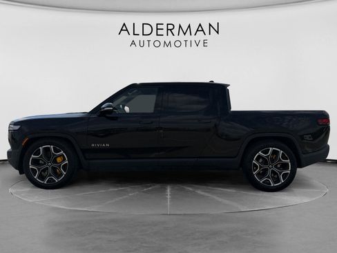 Used 2022 Rivian R1T Adventure AWD/4WD image 2