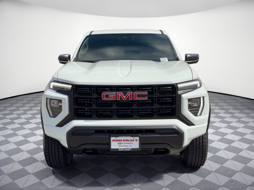 Certified 2024 GMC Canyon Elevation RWD image 6
