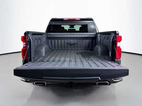 Used 2022 Chevrolet Silverado 1500 RST AWD/4WD image 25