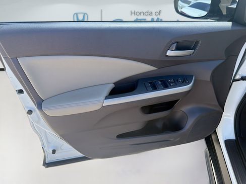 Used 2014 Honda CR-V EX-L image 19