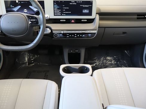 Used 2023 Hyundai Ioniq 5 SEL AWD/4WD image 15