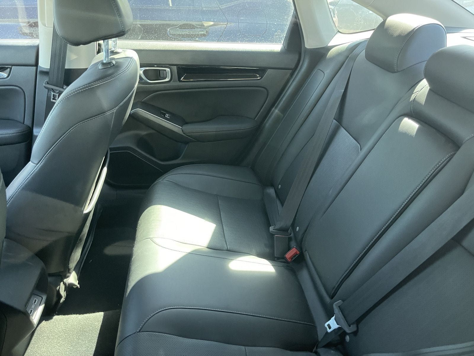 Used 2024 Honda Civic Touring image 11