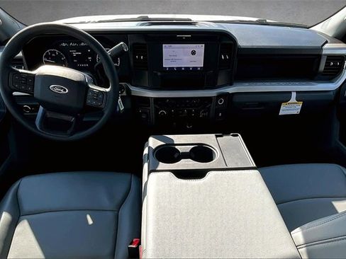 New 2026 Ford F350 XL image 5