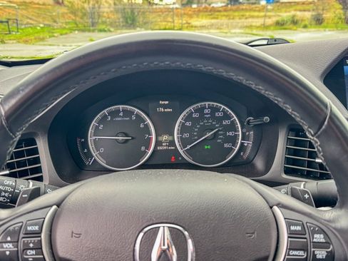 Used 2022 Acura ILX w/ Premium Package image 24