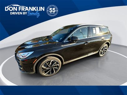 Used 2023 Lincoln Corsair Reserve w/ Equipment Group 202A