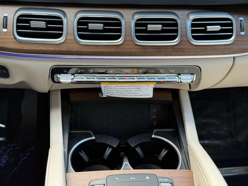 Used 2026 Mercedes-Benz GLE 350 4MATIC image 19