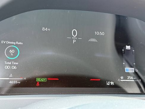 Used 2025 Lexus UX 300h AWD w/ Accessory Package (Z1) image 24