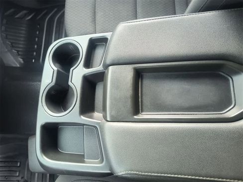 Used 2024 Chevrolet Silverado 3500 LT image 21