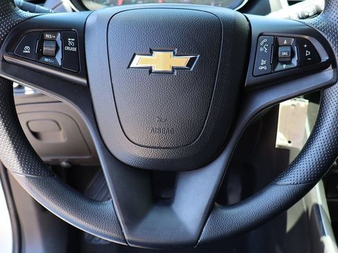 Used 2020 Chevrolet Trax LS w/ Tint and Cruise Package FWD image 53