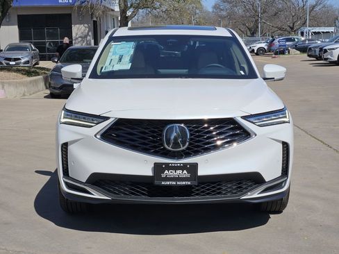 New 2026 Acura MDX Technology Package image 2