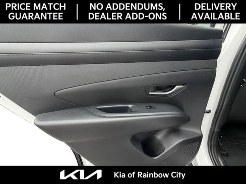 Used 2026 Hyundai Tucson SEL FWD image 8