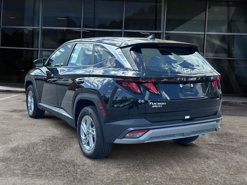 Used 2025 Hyundai Tucson SE AWD/4WD image 7