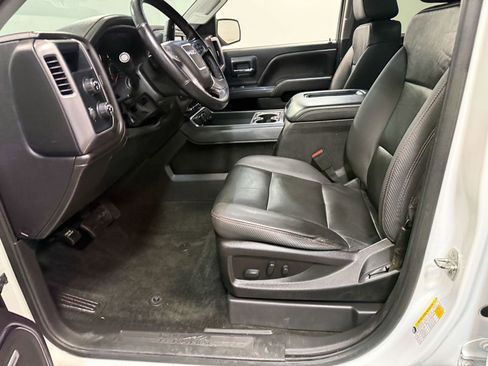 Used 2018 GMC Sierra 1500 SLT image 61