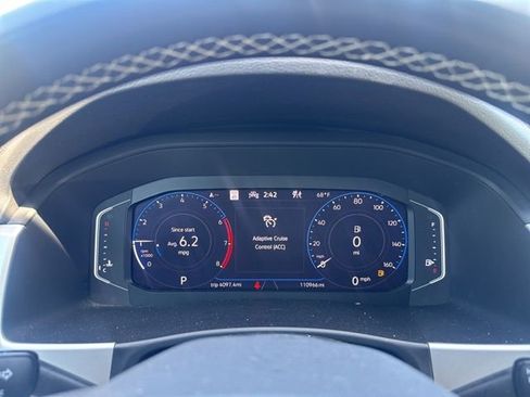 Used 2021 Volkswagen Atlas SEL image 23