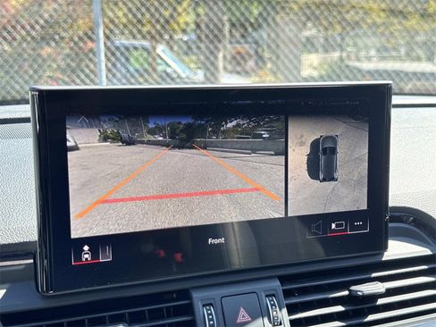 Used 2022 Audi Q5 2.0T Premium Plus w/ Premium Plus Package image 23