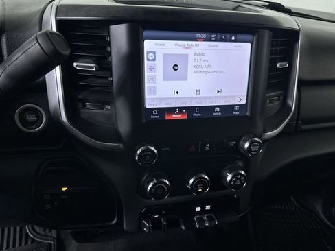 Used 2024 RAM 2500 Big Horn image 13