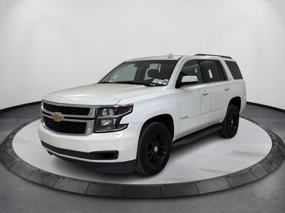 Used 2020 Chevrolet Tahoe LT