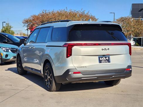 New 2026 Kia Carnival SX Prestige image 3