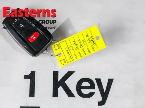 Used 2022 Toyota Prius LE image 23