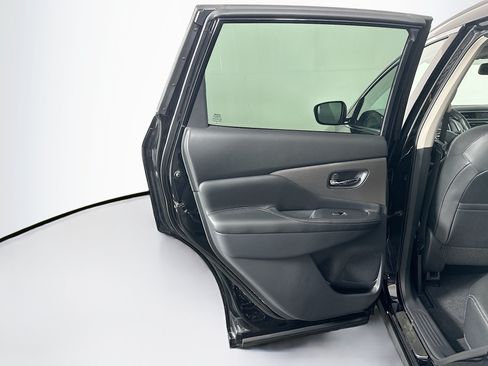 Used 2024 Nissan Murano SV w/ SV Midnight Edition Package AWD/4WD image 25